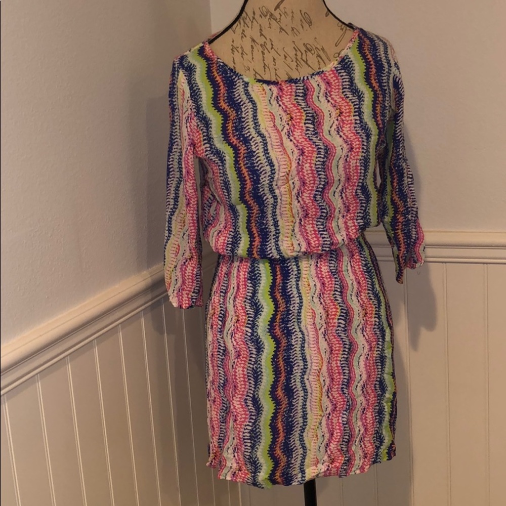 Summer dress